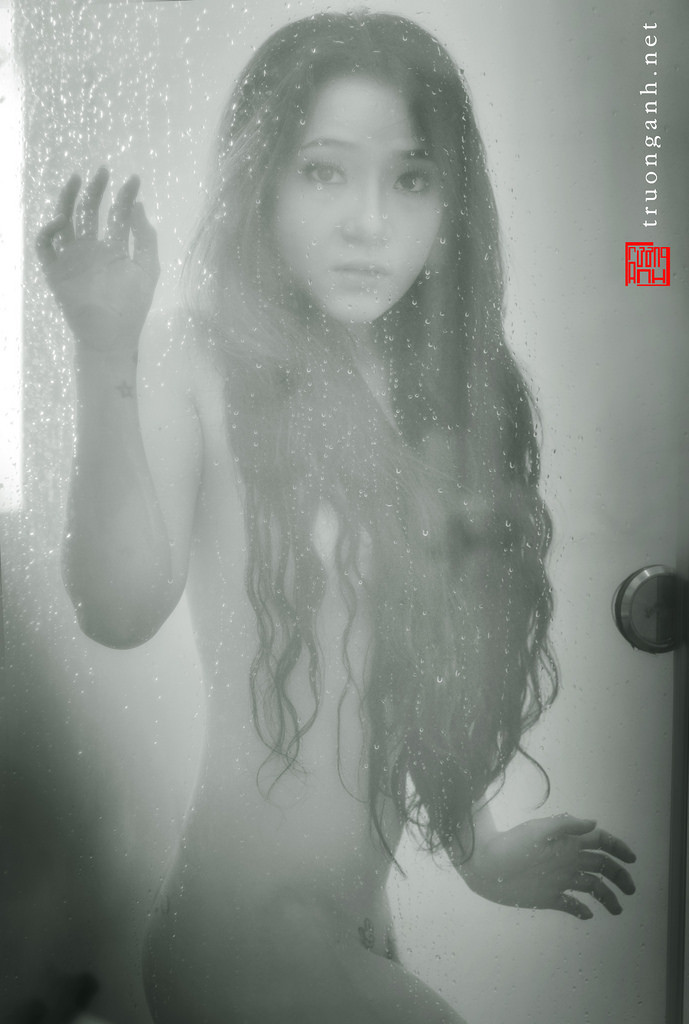 老板娘三